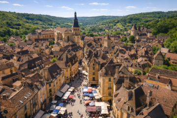 Activités à faire à Sarlat