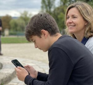 Jeu de piste en famille à Mont-de-Marsan