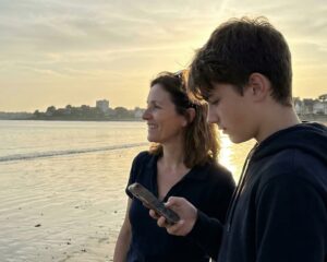 Jeu de piste en famille à La Baule