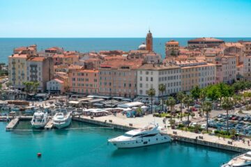 Activités à Ajaccio