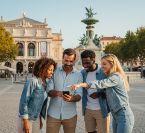 Activités entre amis Toulon