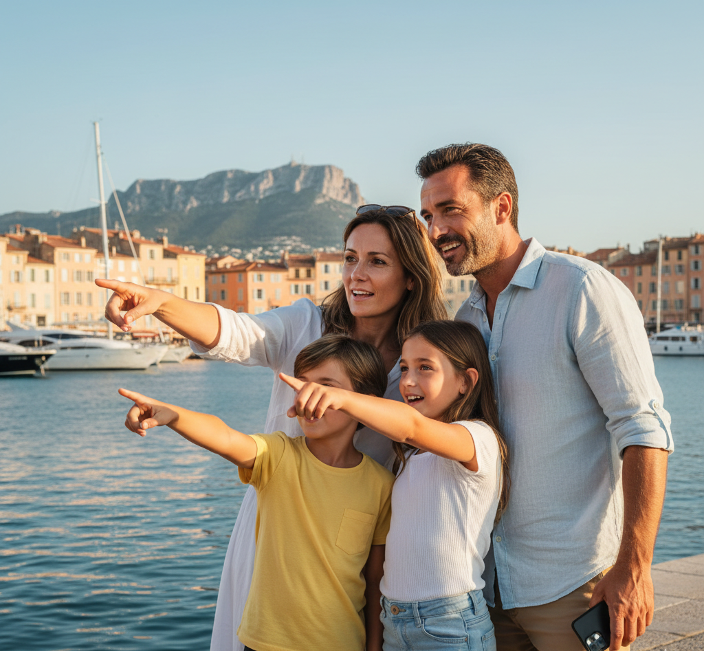 Jeu de piste en couple à Andernos-Les-Bains
