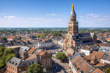 Activités à Albert