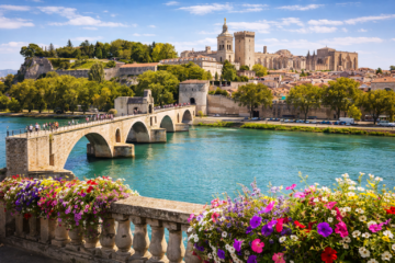 Activités à Avignon