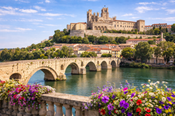 Activités à Béziers