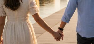 Jeu de piste en couple à Annecy