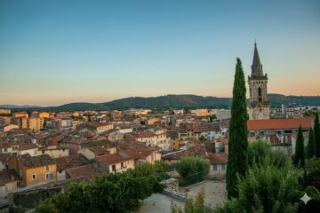 Activités à Draguignan