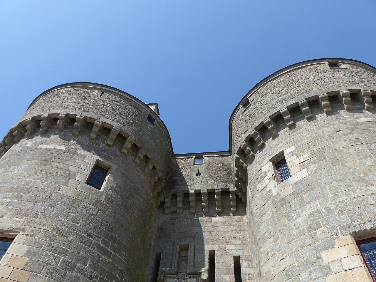 Composition photo Urban Quest - Jeu de piste à Guérande