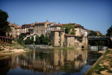 Activités à faire à Mont de Marsan