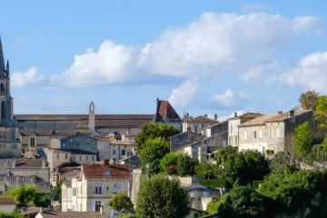 Activités à Saint-Emilion