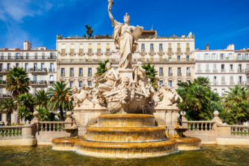 Activités à Toulon