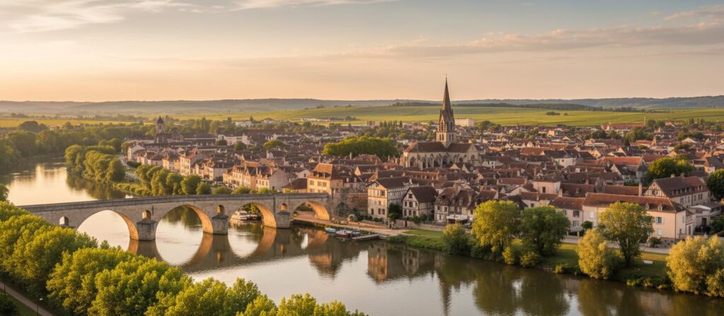 Bergerac - Terrain de jeu Urban Quest