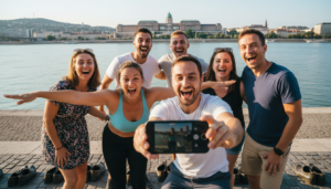 Jeu de piste Urban Quest à Sanary-sur-Mer 