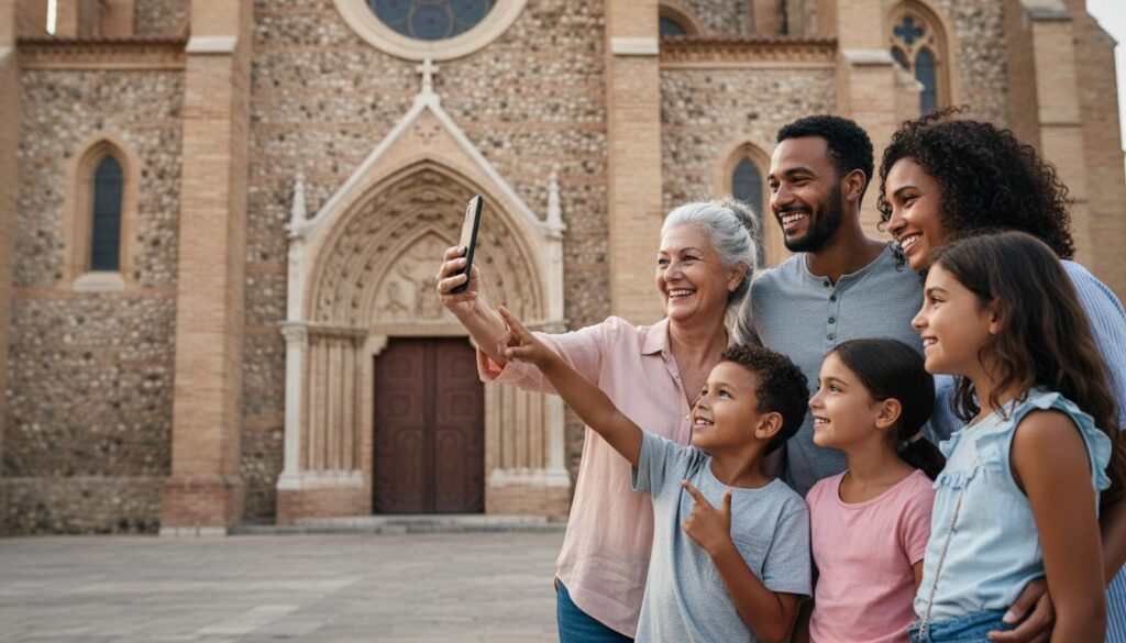 Jeu de piste Urban Quest à Tarbes