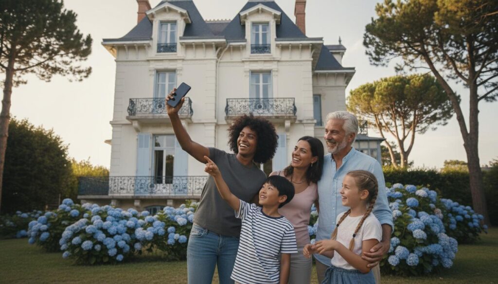 Jeu de piste Urban Quest a Châteauroux