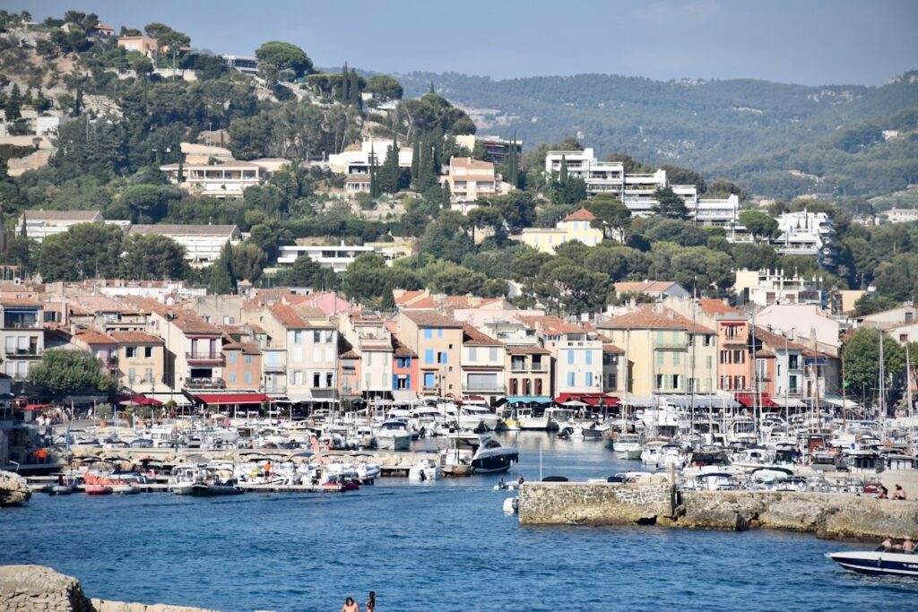 Sanary-sur-Mer - Terrain de jeu Urban Quest