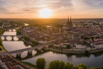 Activités à faire à Tour