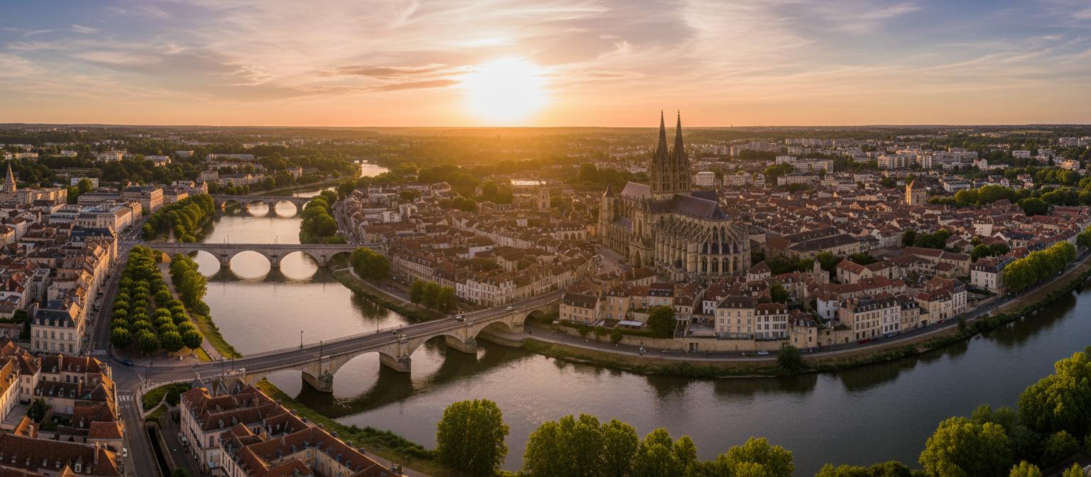 Tours - Terrain de jeu Urban Quest