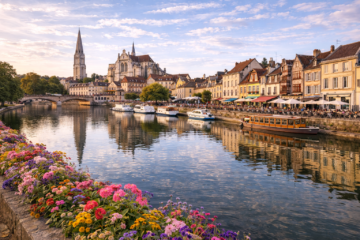 Activités à faire à Auxerre