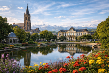 Activités à faire à Tarbes