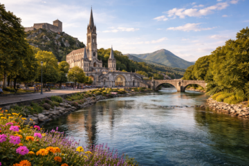 Activités à faire à Lourdes