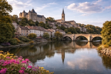 Activités à faire à Thouars