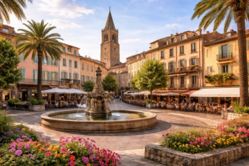 Activités à faire à Fréjus