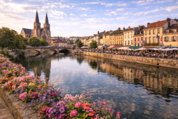 Activités à faire à Epinal