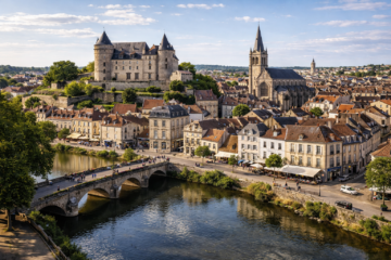 Activités à faire à Montluçon