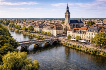 Activités à faire à Thionville
