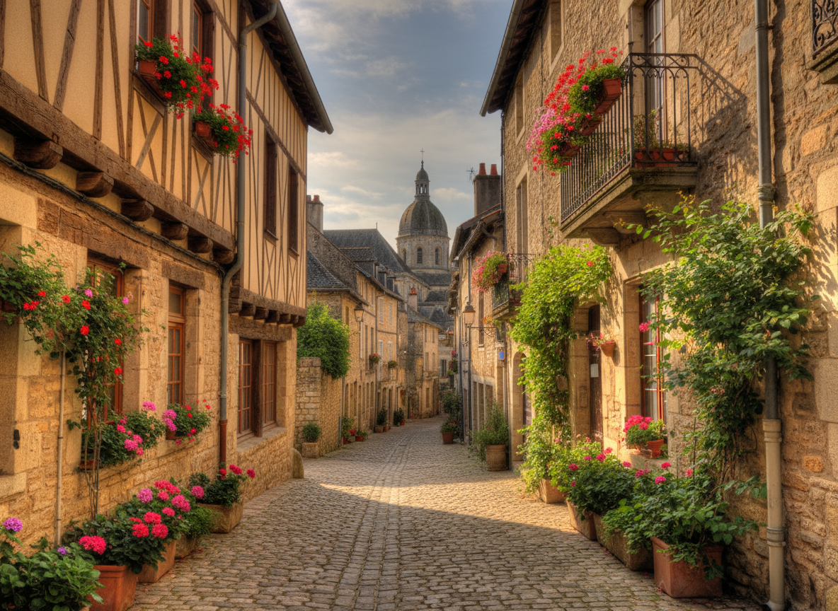 Composition photo Urban Quest - Jeu de piste à Cahors