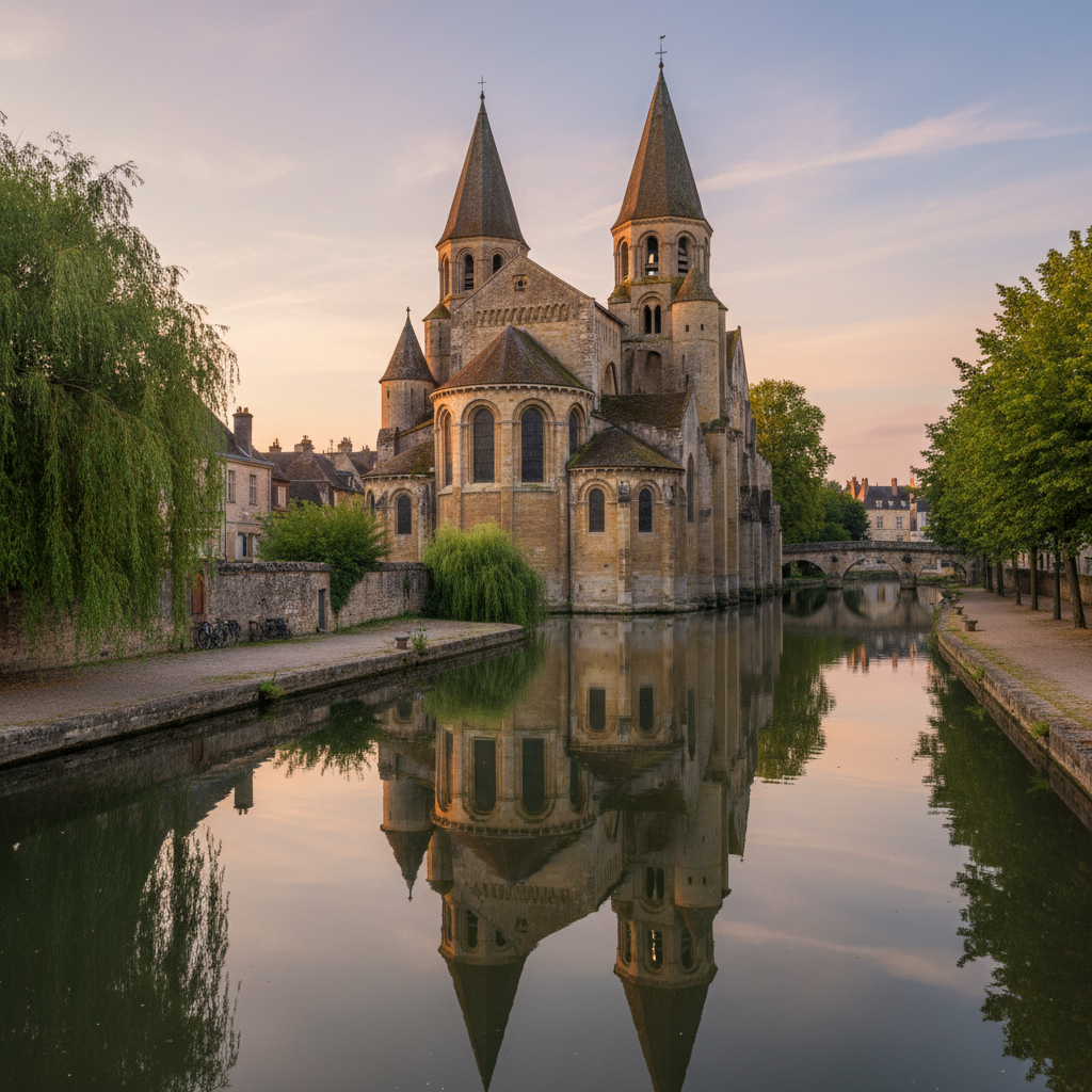 Composition photo Urban Quest - Jeu de piste à Châlons-en-Champagne