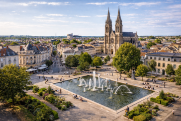 Activités à faire à Cholet