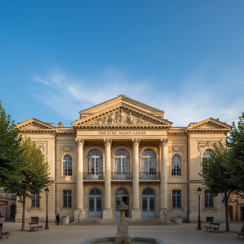 Composition photo Urban Quest - Jeu de piste à Cholet