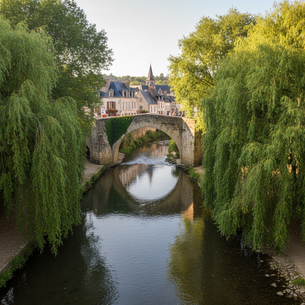 Composition photo Urban Quest - Jeu de piste à Cholet