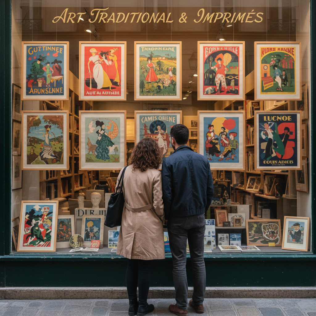 Composition photo Urban Quest - Jeu de piste à Épinal