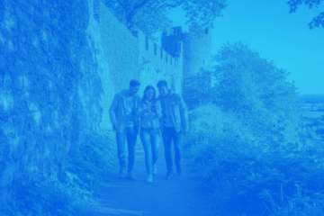 Jeu de piste à guerande - Urban Quest