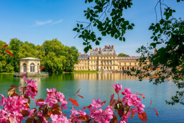 Activités à faire à Fontainebleau