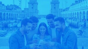 Jeu de piste La rochelle