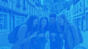 Jeu de piste Limoges