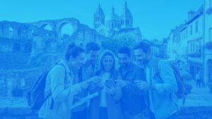 Jeu de piste Périgueux Challenge