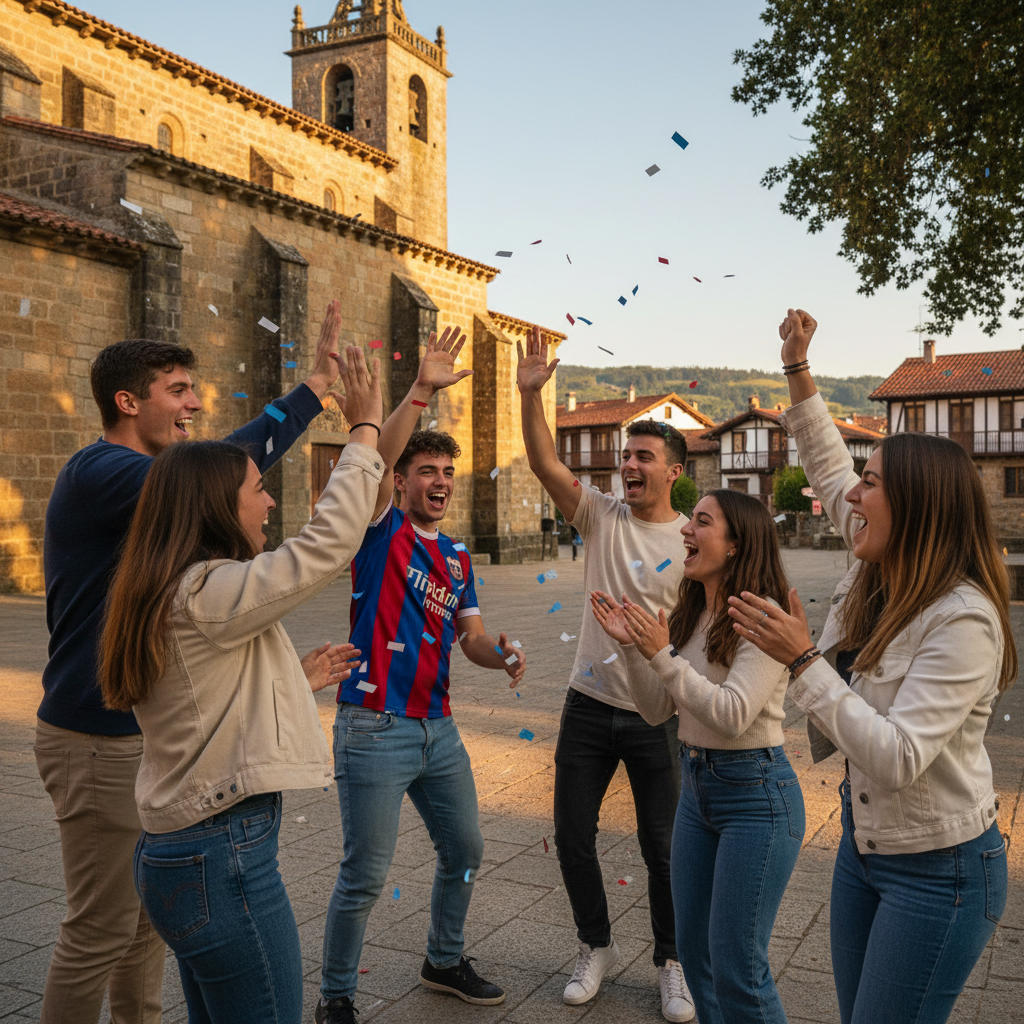 Composition photo Urban Quest - Jeu de piste à Bayonne