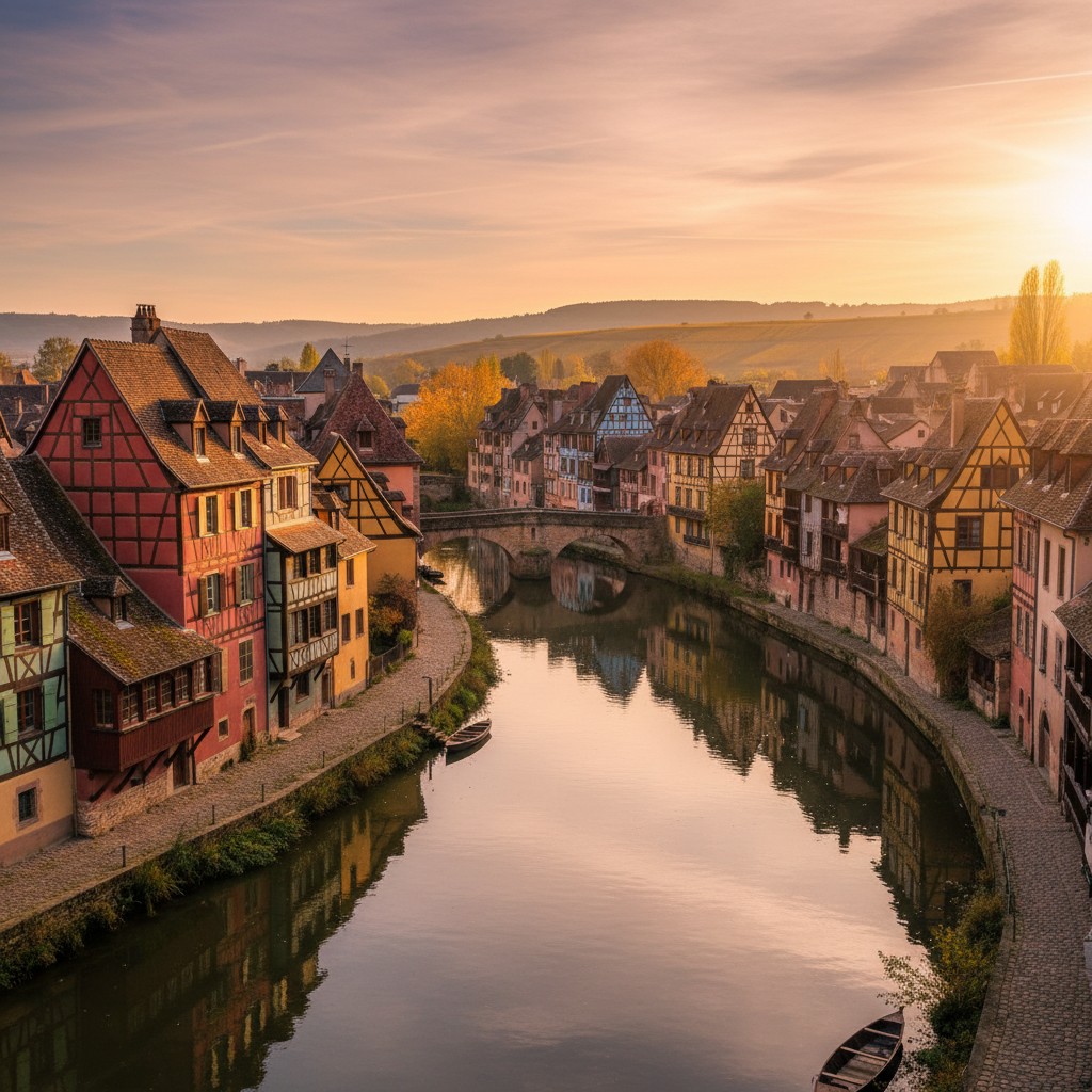 Composition photo Urban Quest - Jeu de piste à Chalon-sur-Saône