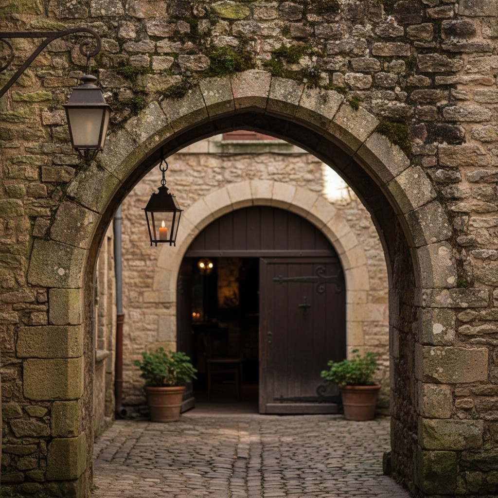 Composition photo Urban Quest - Jeu de piste à Dole