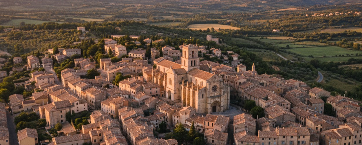 Grasse - Terrain de jeu Urban Quest