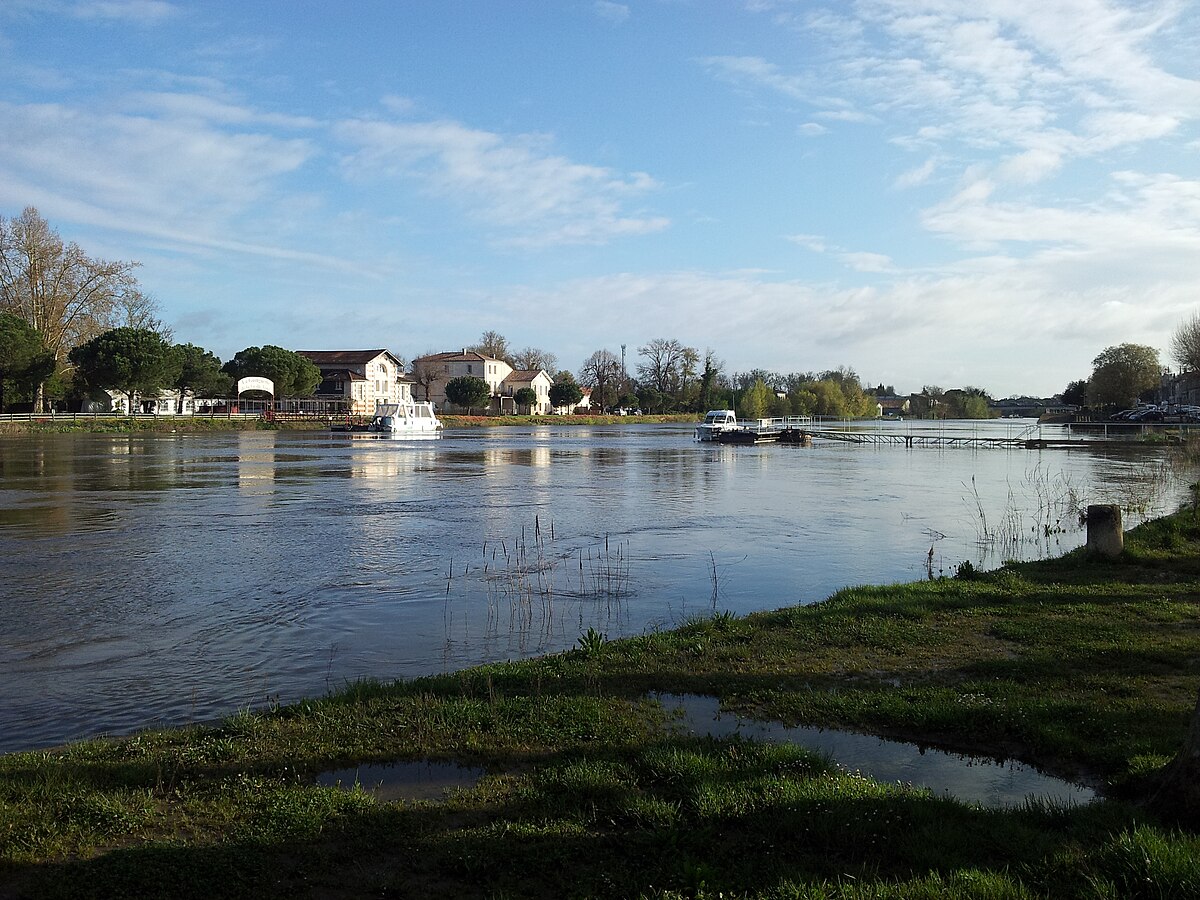 Libourne - Terrain de jeu Urban Quest