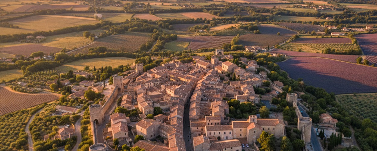 Manosque - Terrain de jeu Urban Quest