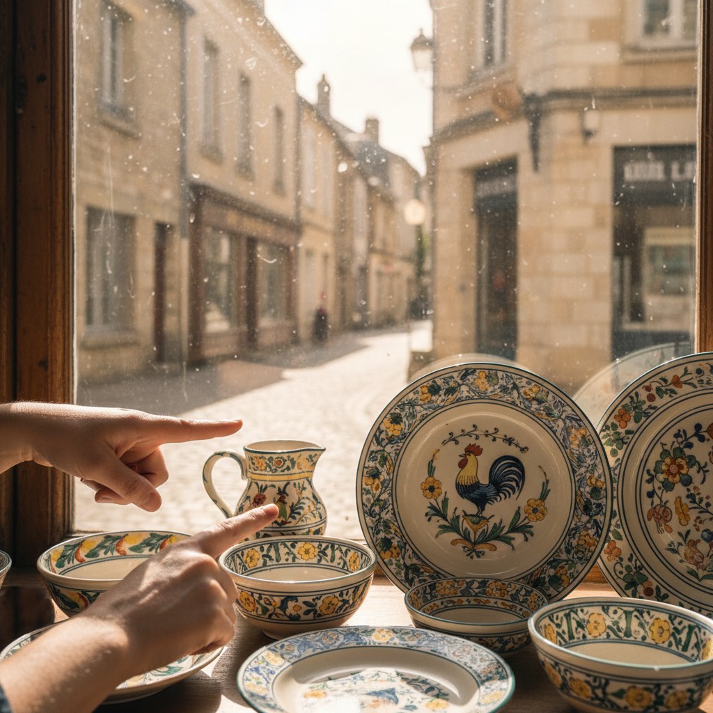 Composition photo Urban Quest - Jeu de piste à Nevers