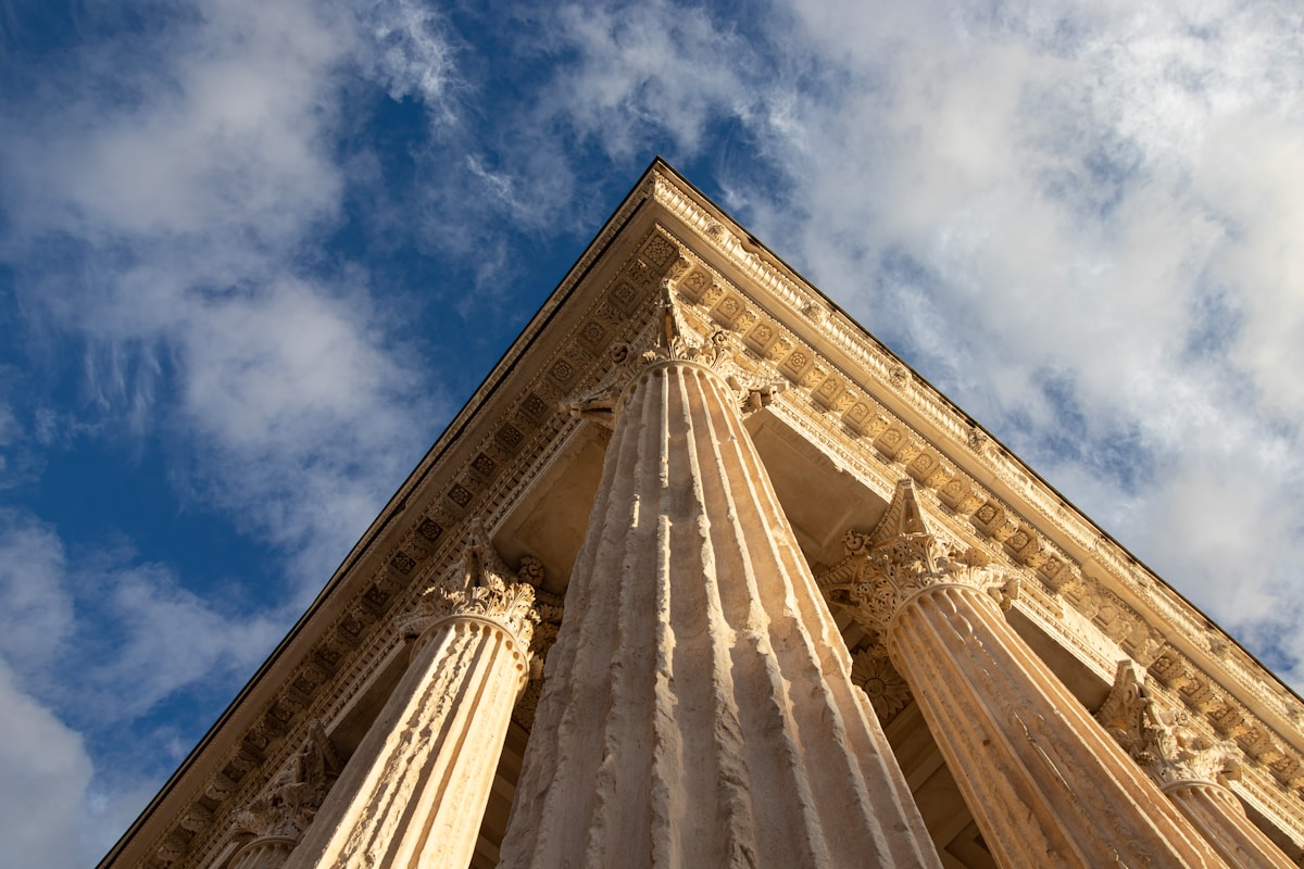 Composition photo Urban Quest - Jeu de piste à Nîmes