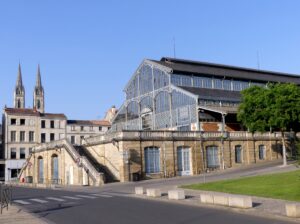 Composition photo Urban Quest - Jeu de piste à Niort